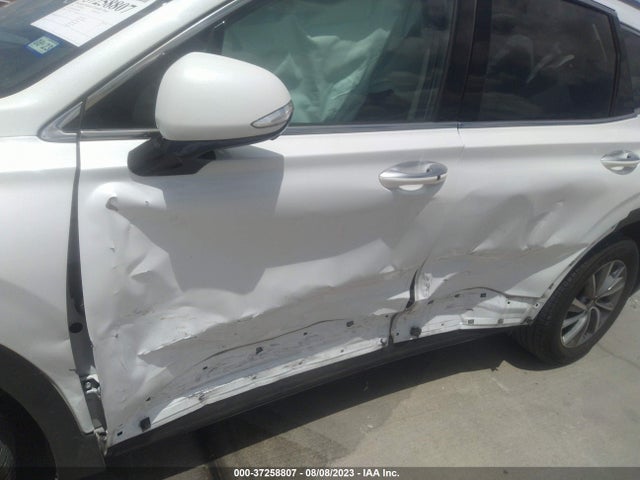 Hyundai Santa Fe Ultimate 2019 5NMS53AD7KH060440 Image 6