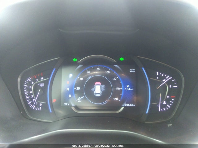Hyundai Santa Fe Ultimate 2019 5NMS53AD7KH060440 Image 7