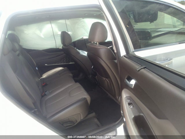 Hyundai Santa Fe Ultimate 2019 5NMS53AD7KH060440 Image 8