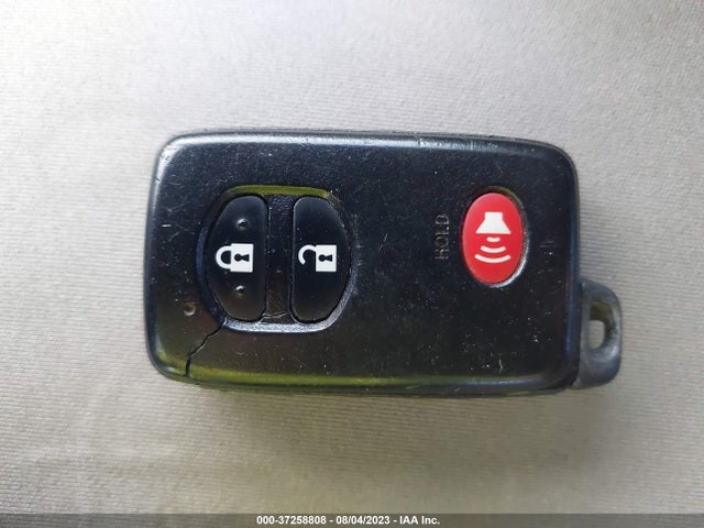 Toyota Prius Four 2015 JTDKN3DU5F0475483 Image 3