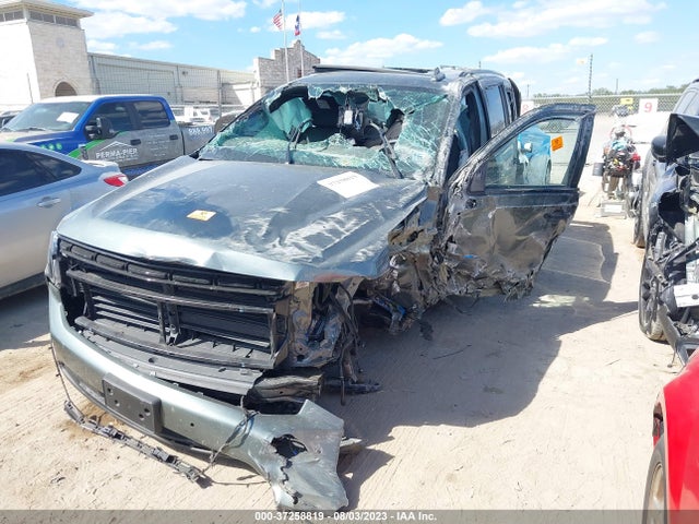 Chevrolet TAHOE RST 2023 1GNSCRKD1PR165346 Image 6