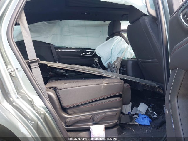 Chevrolet TAHOE RST 2023 1GNSCRKD1PR165346 Image 8