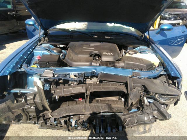 2C3CDZJG3LH253836 Dodge Challenger Gt