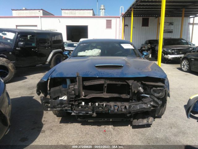 2C3CDZJG3LH253836 Dodge Challenger Gt