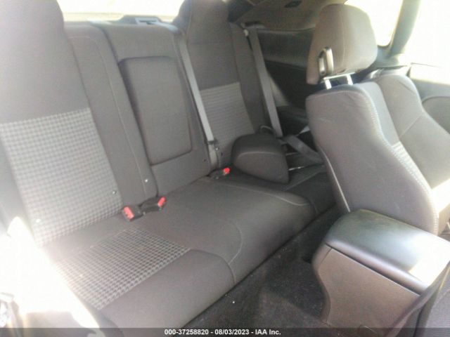 2C3CDZJG3LH253836 Dodge Challenger Gt