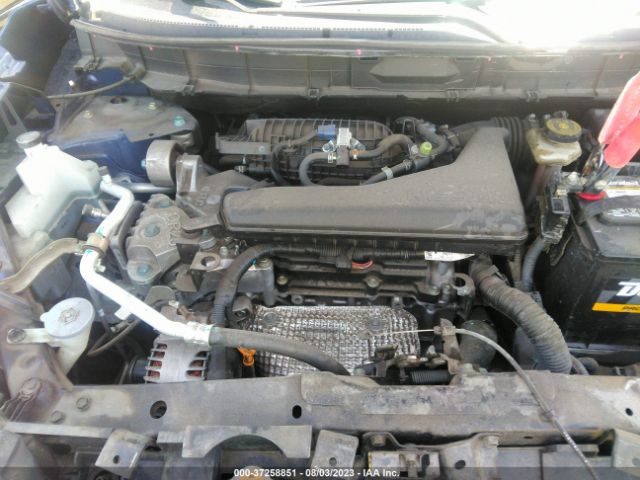 KNMAT2MT6HP598352 Nissan ROGUE S
