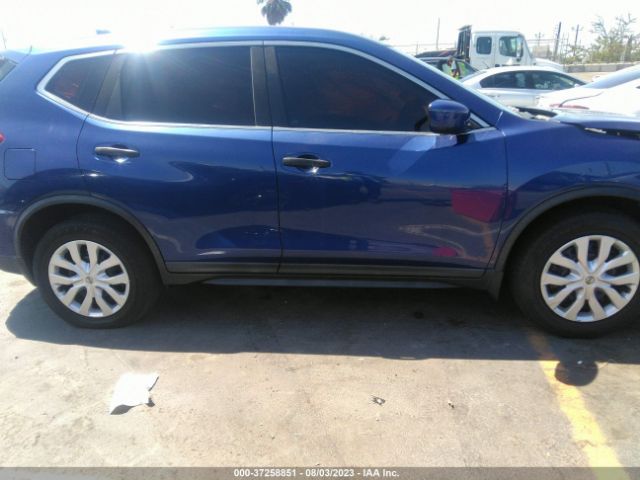 KNMAT2MT6HP598352 Nissan ROGUE S