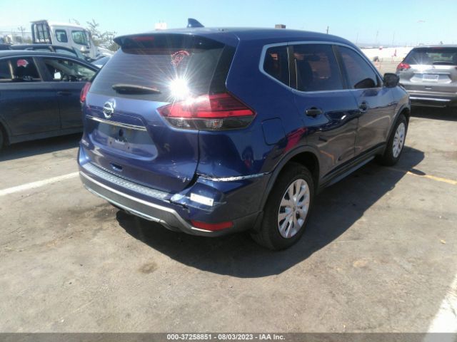 KNMAT2MT6HP598352 Nissan ROGUE S