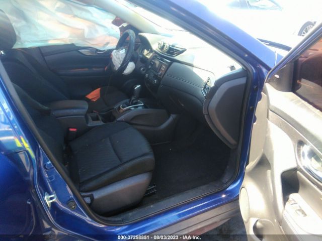 KNMAT2MT6HP598352 Nissan ROGUE S