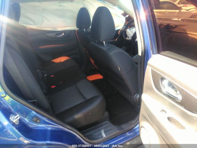 KNMAT2MT6HP598352 Nissan ROGUE S