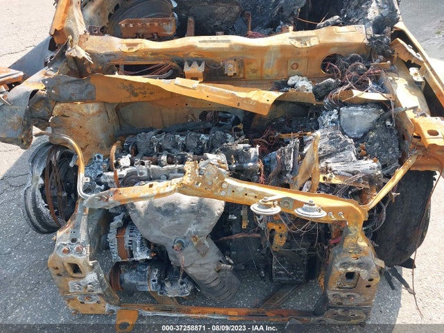 3C4NJDBBXNT223892 Jeep Compass Latitude 4x4