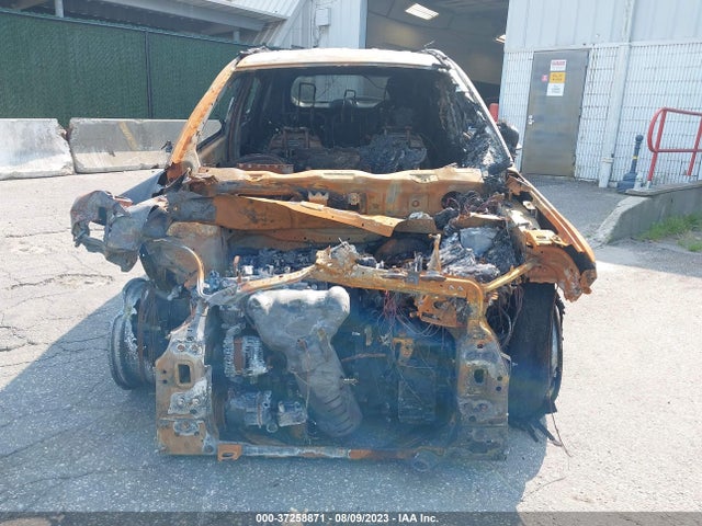 3C4NJDBBXNT223892 Jeep Compass Latitude 4x4