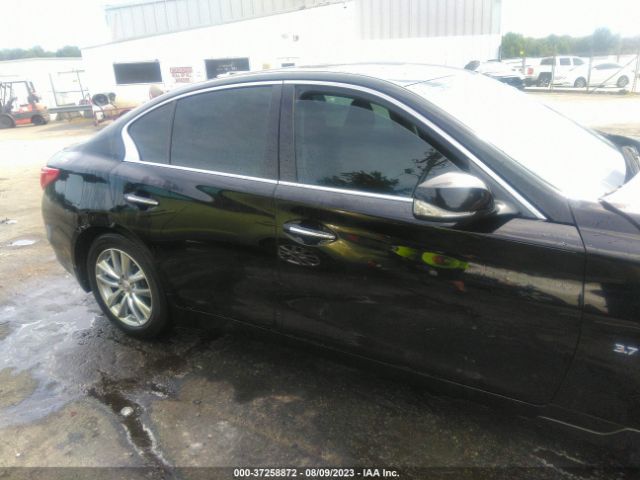 JN1BV7AP5FM354809 Infiniti Q50 Premium