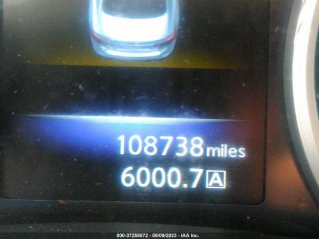 JN1BV7AP5FM354809 Infiniti Q50 Premium