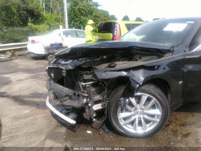 JN1BV7AP5FM354809 Infiniti Q50 Premium