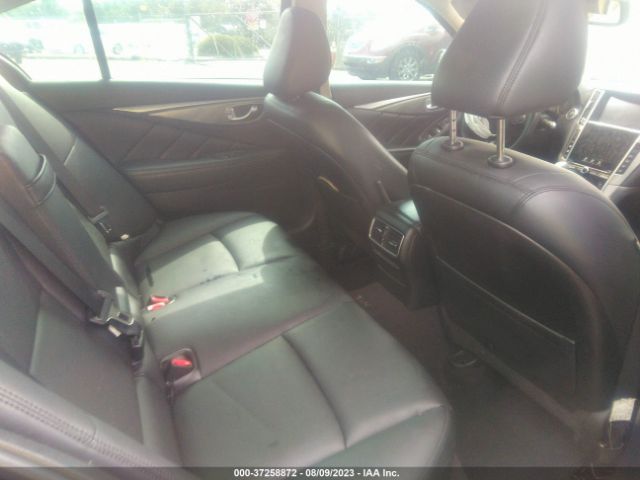 JN1BV7AP5FM354809 Infiniti Q50 Premium