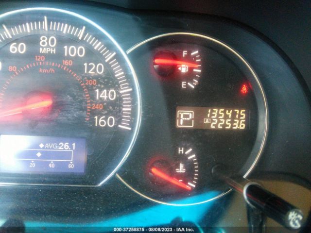 1N4AA5AP0EC481907 Nissan Maxima 3.5 Sv W/premium Pkg
