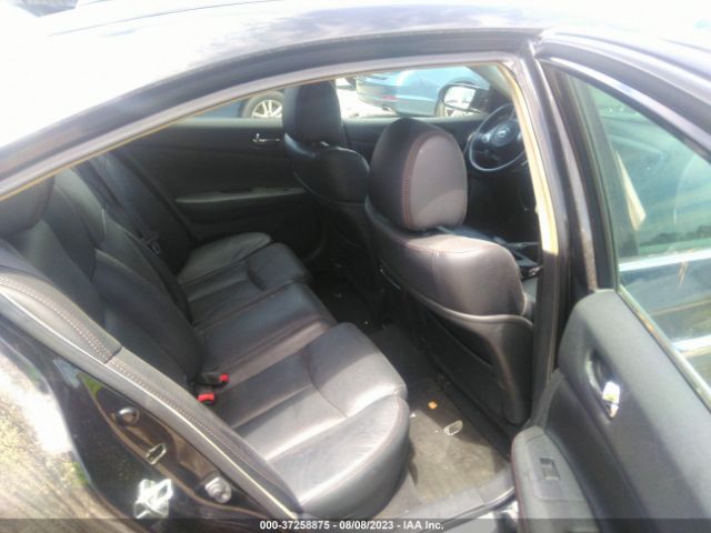 1N4AA5AP0EC481907 Nissan Maxima 3.5 Sv W/premium Pkg