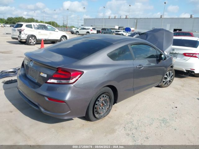 2HGFG3B56EH507618 Honda Civic Coupe Lx
