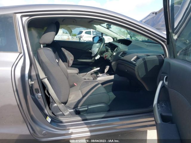 2HGFG3B56EH507618 Honda Civic Coupe Lx