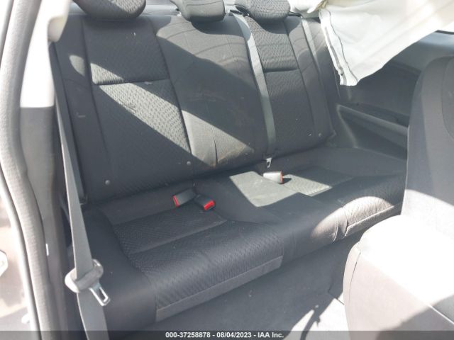 2HGFG3B56EH507618 Honda Civic Coupe Lx