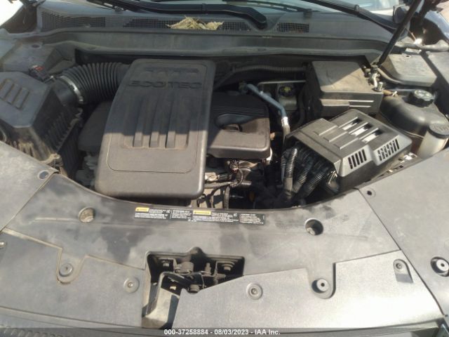 2GKFLSEK6H6137930 GMC Terrain Sle