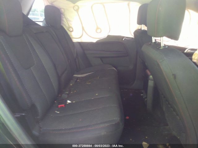 2GKFLSEK6H6137930 GMC Terrain Sle