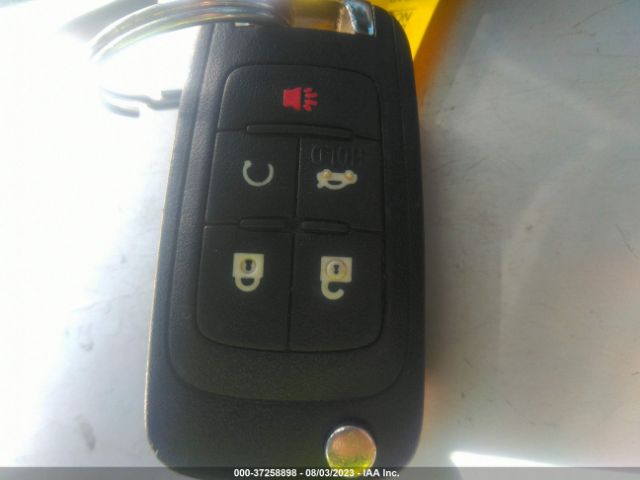 1G4PR5SK9E4110329 Buick Verano Convenience Group