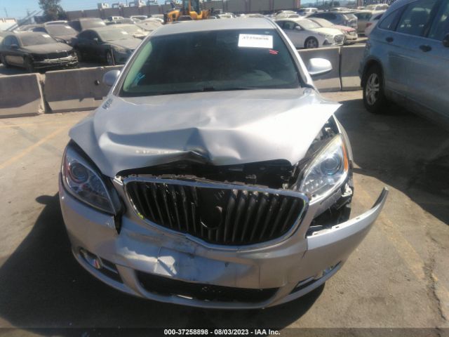 1G4PR5SK9E4110329 Buick Verano Convenience Group