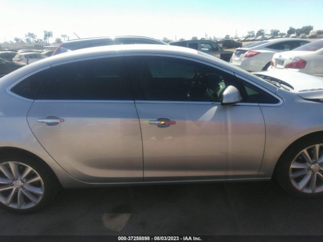 1G4PR5SK9E4110329 Buick Verano Convenience Group