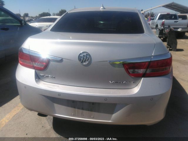 1G4PR5SK9E4110329 Buick Verano Convenience Group