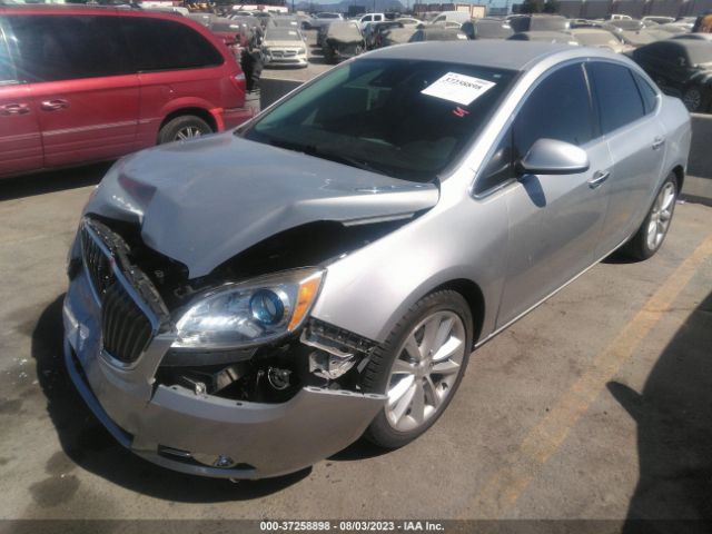 1G4PR5SK9E4110329 Buick Verano Convenience Group