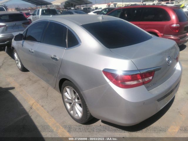 1G4PR5SK9E4110329 Buick Verano Convenience Group