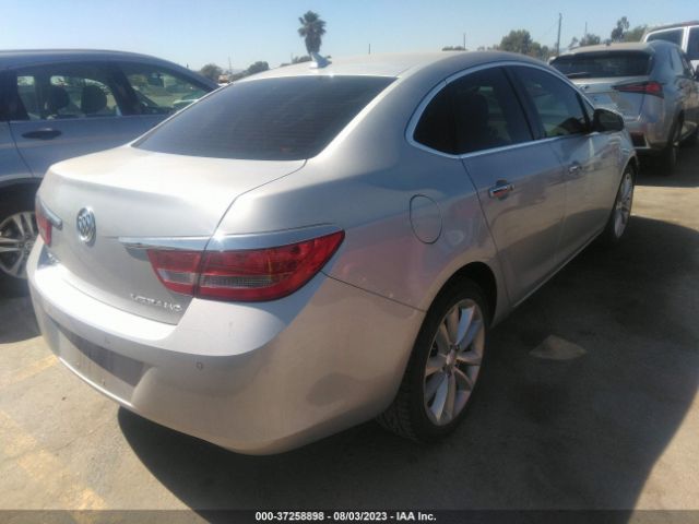 1G4PR5SK9E4110329 Buick Verano Convenience Group