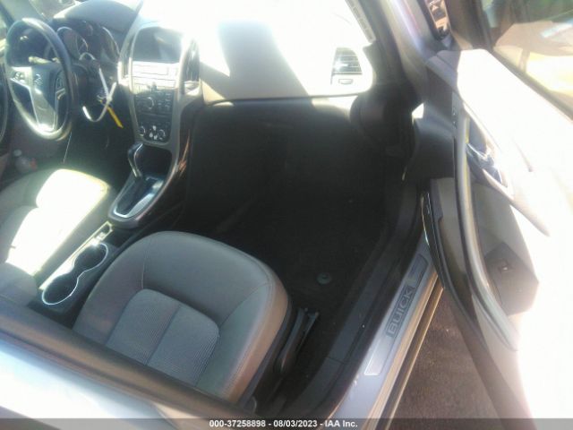1G4PR5SK9E4110329 Buick Verano Convenience Group