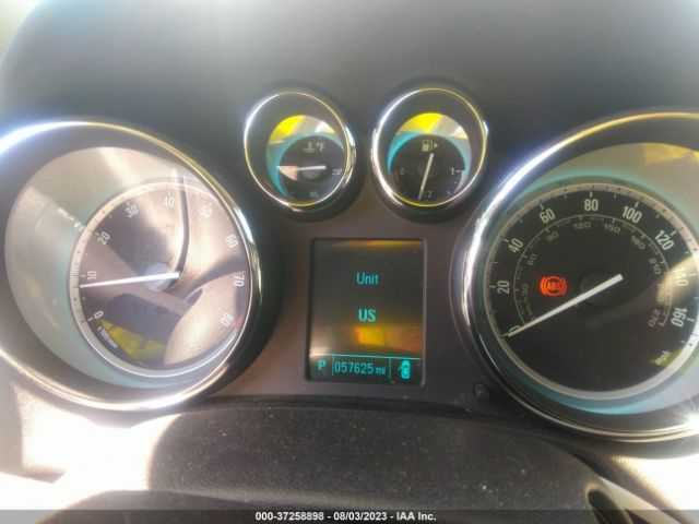 1G4PR5SK9E4110329 Buick Verano Convenience Group