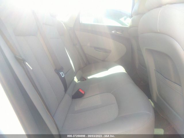 1G4PR5SK9E4110329 Buick Verano Convenience Group