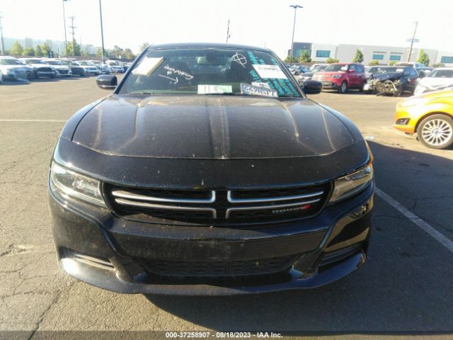 2C3CDXBG7FH768474 Dodge Charger Se