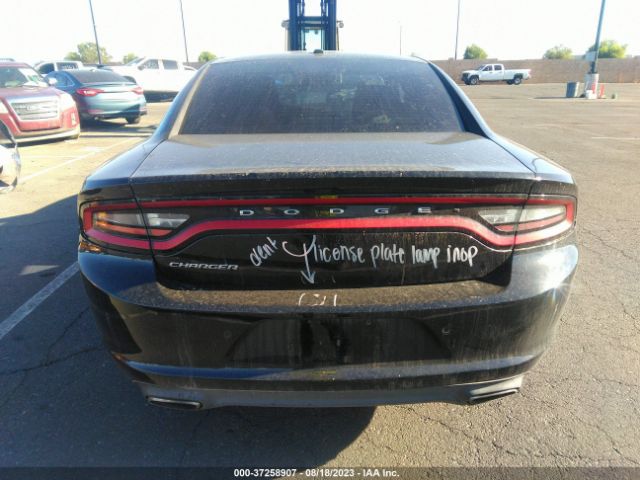 2C3CDXBG7FH768474 Dodge Charger Se
