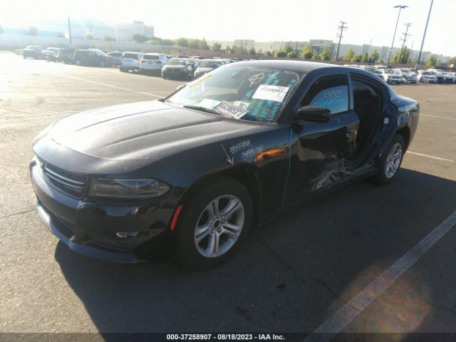 2C3CDXBG7FH768474 Dodge Charger Se