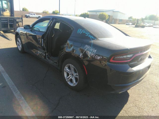 2C3CDXBG7FH768474 Dodge Charger Se