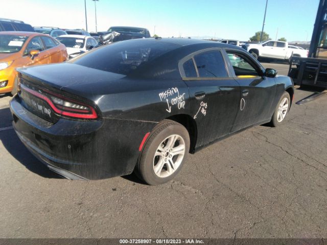 2C3CDXBG7FH768474 Dodge Charger Se