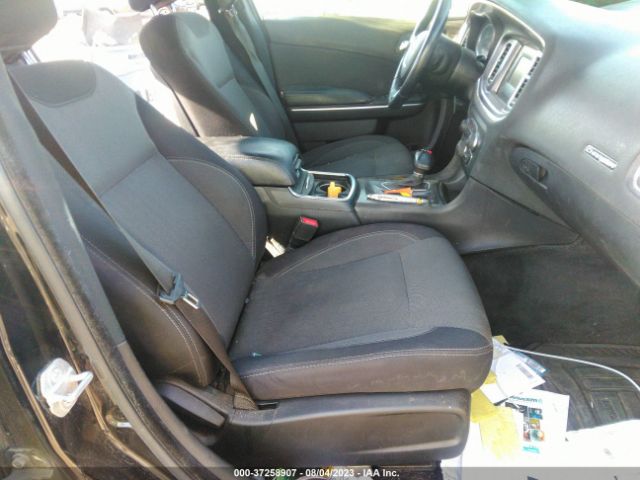 2C3CDXBG7FH768474 Dodge Charger Se