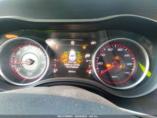 2C3CDXBG7FH768474 Dodge Charger Se