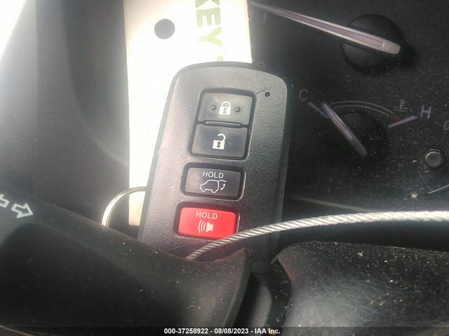 Toyota Highlander Limited 2017 5TDDZRFH4HS439509 Image 3