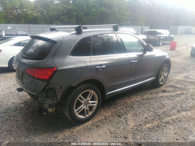 WA1C2AFP4GA041604 Audi Q5 PREMIUM