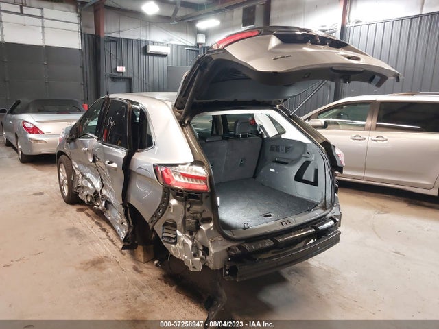 2022 FORD EDGE SEL/ST-LINE VIN: 2FMPK4J95NBA12417
