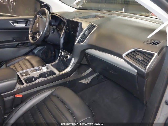 2022 FORD EDGE SEL/ST-LINE VIN: 2FMPK4J95NBA12417