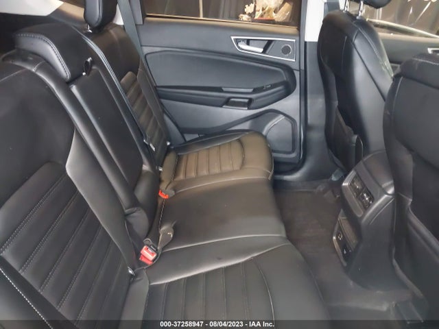 2022 FORD EDGE SEL/ST-LINE VIN: 2FMPK4J95NBA12417