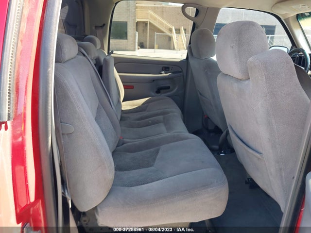 2005 CHEVROLET AVALANCHE LS VIN: 3GNEC12Z05G154491